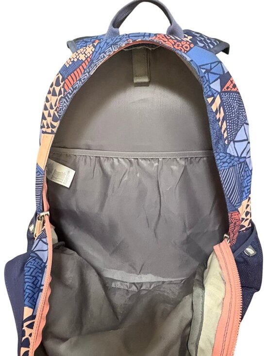 patagonia ironwood backpack 1221 cu in Black Hole MLC 45L-Black/Black birthday Color:Sevres Blue or toiletries Purple Rugged Backpack The